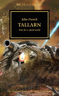 Front cover_Tallarn