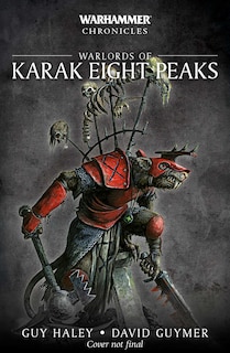 Warlords of Karak Eight Peaks