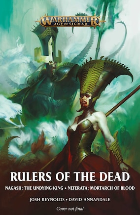 Rulers Of The Dead