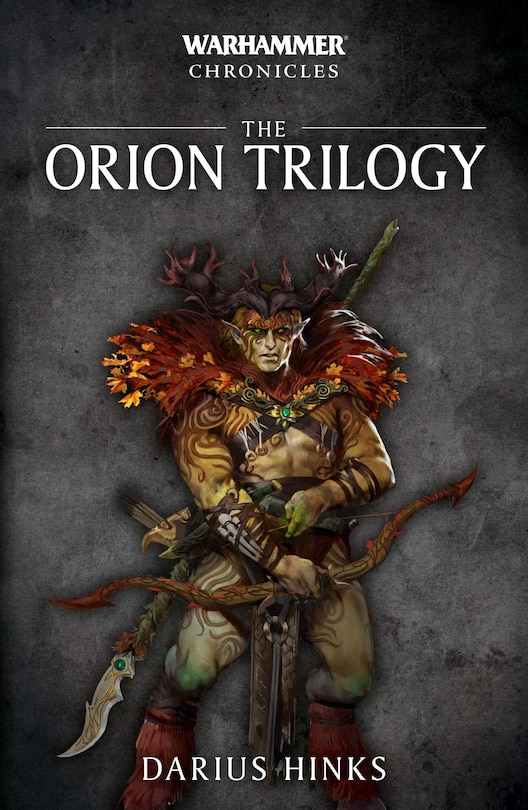 Front cover_The Orion Trilogy