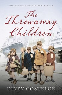 Front cover_The Throwaway Children