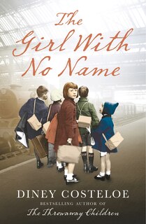 Couverture_The Girl With No Name