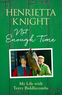 Couverture_Not Enough Time