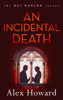 Front cover_An Incidental Death