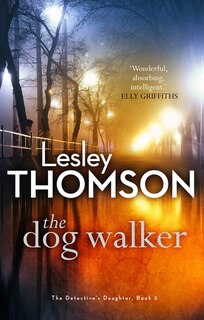 Front cover_The Dog Walker
