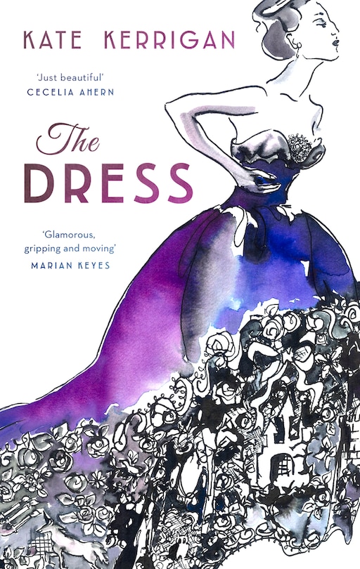Front cover_The Dress