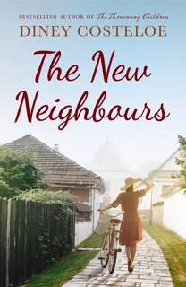 Front cover_The New Neighbours