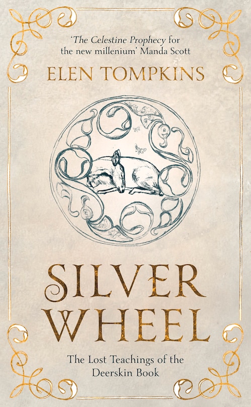 Front cover_Silver Wheel