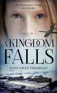 Front cover_A Kingdom Falls