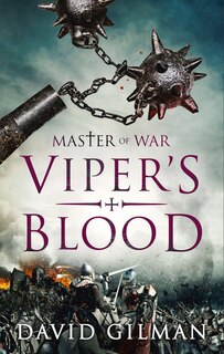 Front cover_Viper's Blood