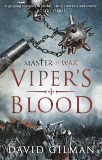 Couverture_Viper's Blood