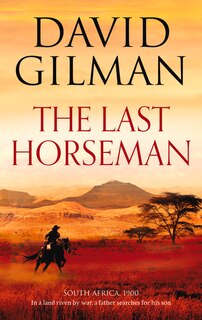 Couverture_The Last Horseman