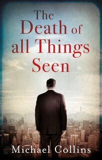 Couverture_The Death of All Things Seen