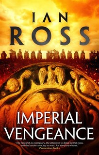 Front cover_Imperial Vengeance