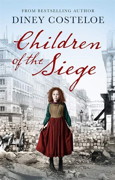 Children Of The Siege