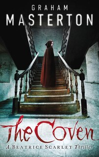 Front cover_The Coven