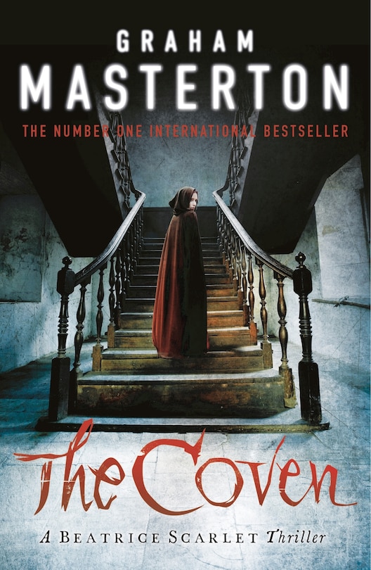 Front cover_The Coven