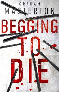 Couverture_Begging To Die