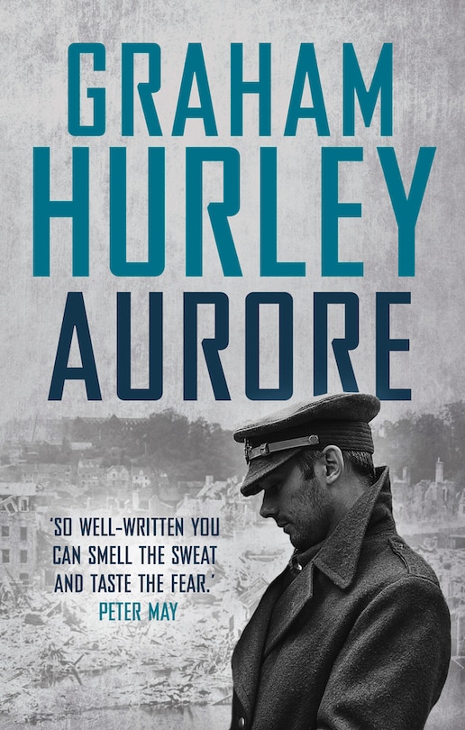 Front cover_Aurore