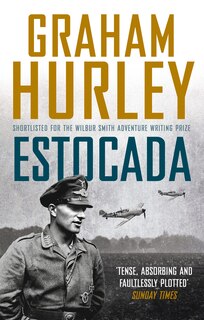 Front cover_Estocada