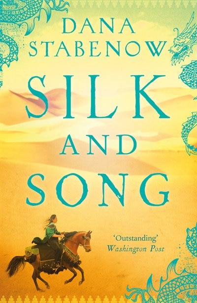 Couverture_SILK & SONG