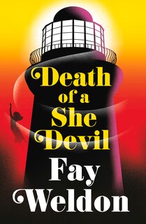 Front cover_Death Of A She Devil