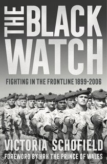 Couverture_The Black Watch