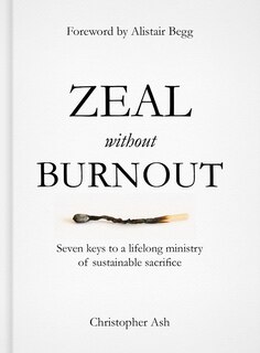 Front cover_ZEAL WITHOUT BURNOUT