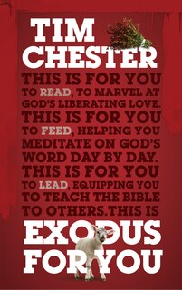 Couverture_Exodus for You