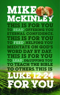 Couverture_Luke 12-24 for You