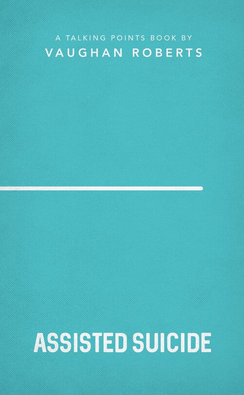 Front cover_Assisted Suicide