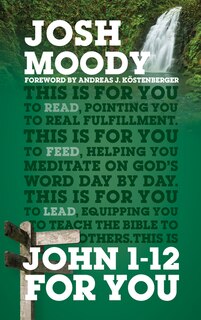 Front cover_John 1-12 for You