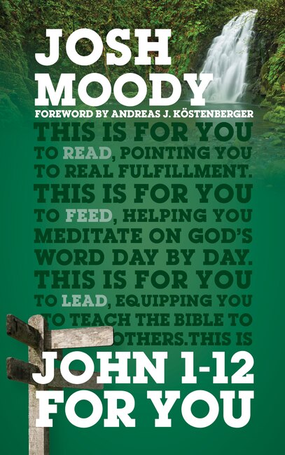 Front cover_John 1-12 for You