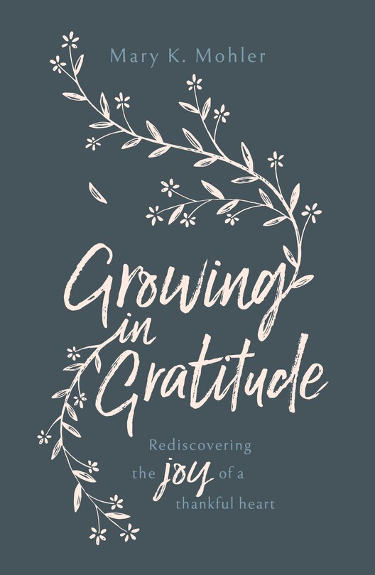 Front cover_Growing in Gratitude