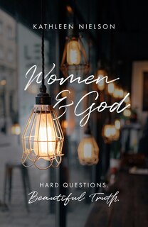 Front cover_WOMEN AND GOD