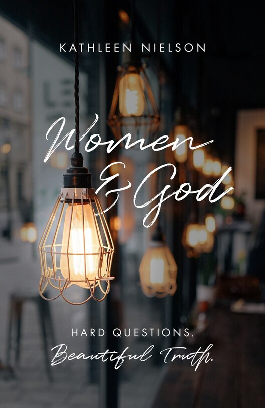 Front cover_WOMEN AND GOD