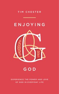Couverture_Enjoying God