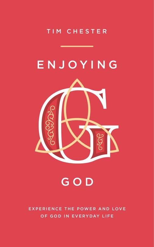 Couverture_Enjoying God