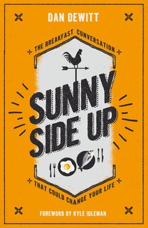 Front cover_Sunny Side Up