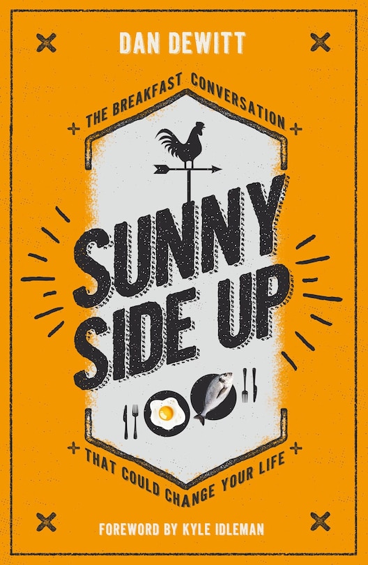 Front cover_Sunny Side Up
