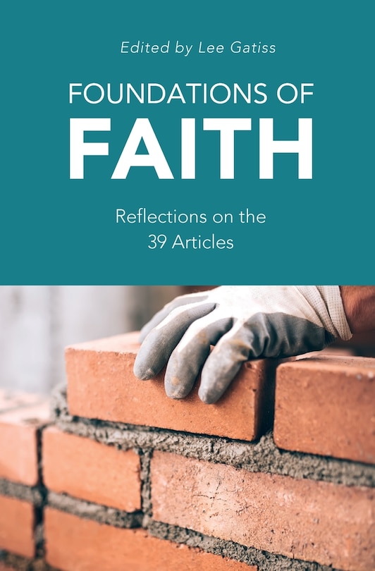 Couverture_Foundations Of Faith