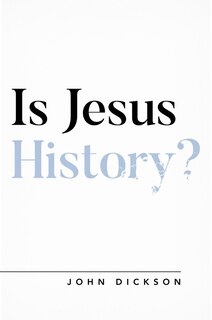 Couverture_Is Jesus History?