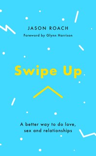 Front cover_Swipe Up