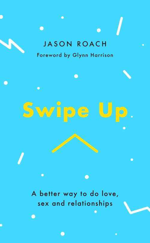 Front cover_Swipe Up