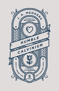 Front cover_Humble Calvinism