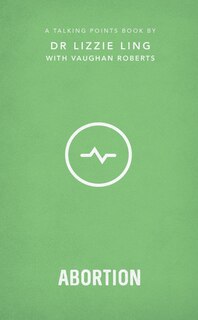 Front cover_Talking Points: Abortion