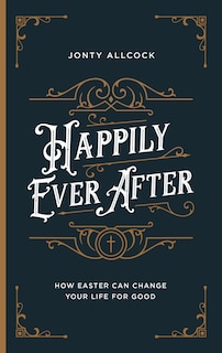Couverture_Happily Ever After