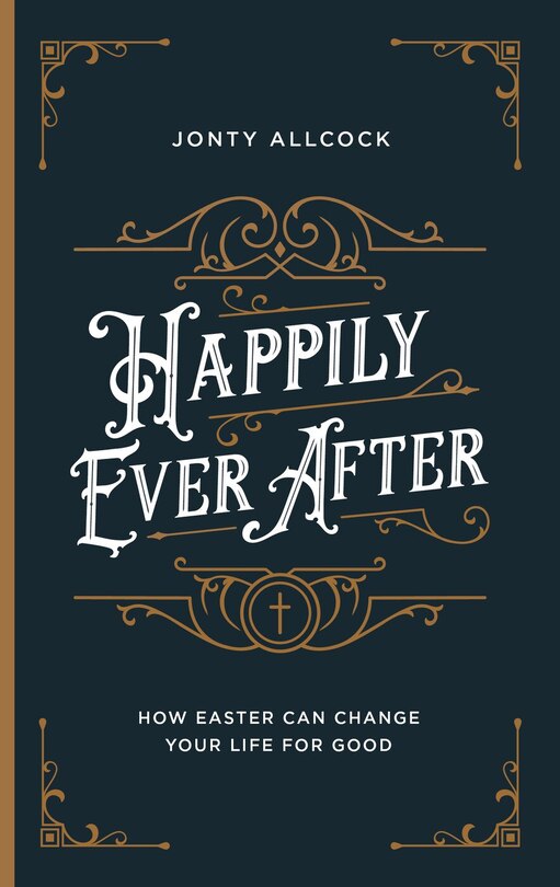 Couverture_Happily Ever After