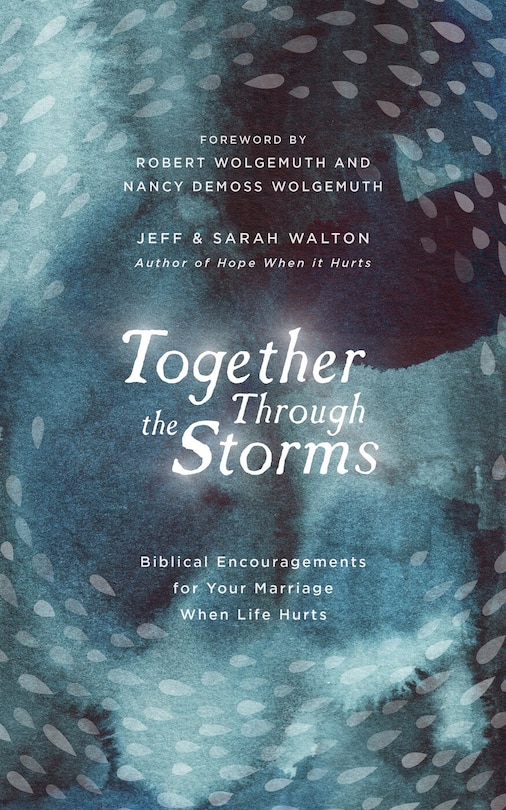 Couverture_Together Through the Storms
