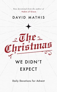 Couverture_The Christmas We Didn't Expect